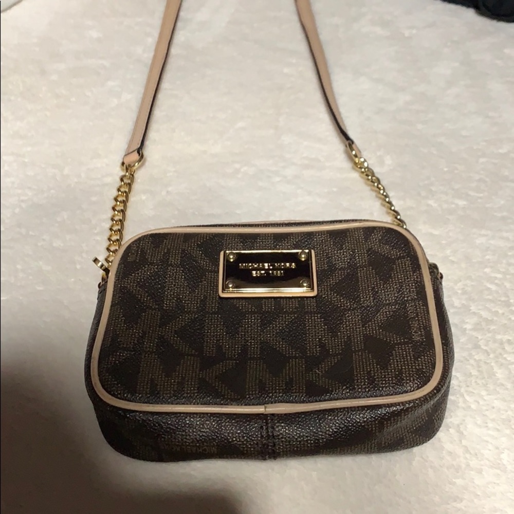 MK purse